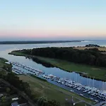 Διαμέρισμα Ruegenferienhaus - Hafen