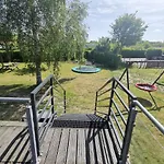 Διαμέρισμα Ruegenferienhaus - Hafen