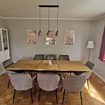 Διαμέρισμα Ruegenferienhaus - Hafen *