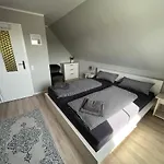 Ruegenferienhaus - Hafen