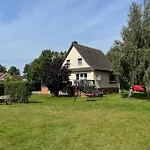 Ruegenferienhaus - Hafen
