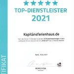 Ruegenferienhaus - Hafen Διαμέρισμα