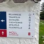 Ruegenferienhaus - Hafen