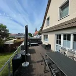 Διαμέρισμα Ruegenferienhaus - Hafen *