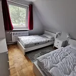 Διαμέρισμα Ruegenferienhaus - Hafen
