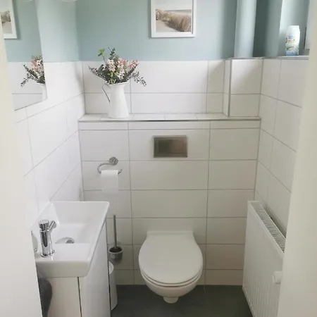 Apartment Ruegenferienhaus - Hafen